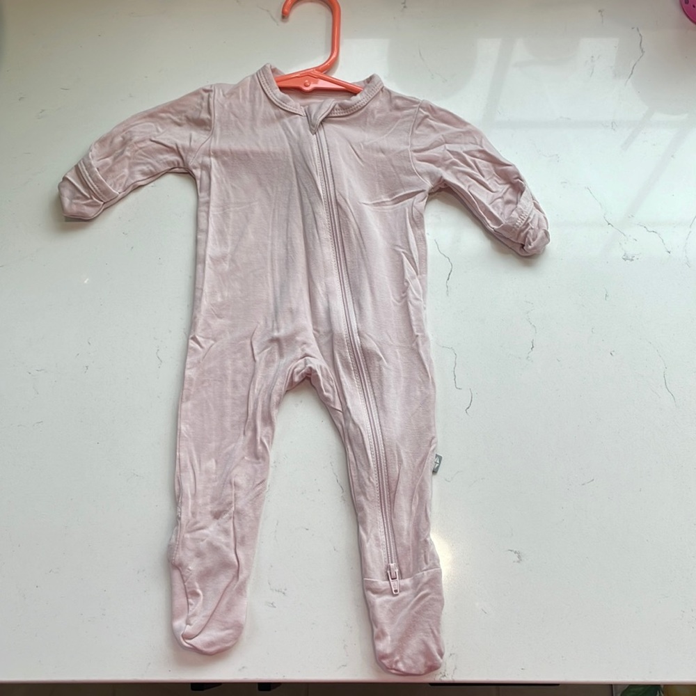 Kyte Baby Onesie NB